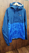 トレントシェルジャケット|PATAGONIA