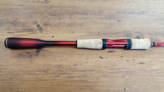 フリースタイルロッド|SHIMANO