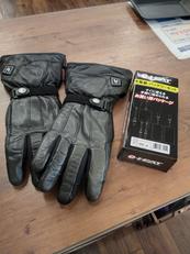 電熱グローブ|TSICHI