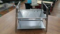 焚き火台SR|SNOWPEAK