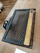 ポールグリップテーブル|NATURETONES