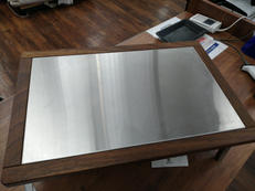 焚き火調理台|笑'S SHO'S