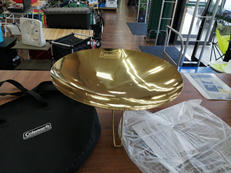 焚き火台|COLEMAN