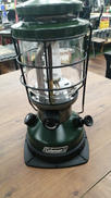 NORTH STARガソリンランタン|COLEMAN