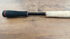 バスロッド|DAIWA