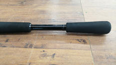 バスロッド|DAIWA