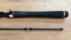 バスロッド|DAIWA