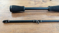 バスロッド|AbuGarcia