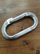 カラビナ|BLACK DIAMOND