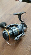 スピニングリール|SHIMANO