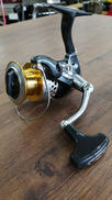スピニングリール|SHIMANO