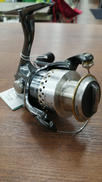 スピニングリール|SHIMANO