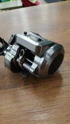 ベイトリール|SHIMANO