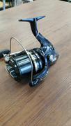 スピニングリール|DAIWA