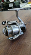 スピニングリール|SHIMANO