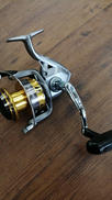 スピニングリール|SHIMANO
