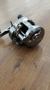 ベイトリール|SHIMANO