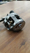 ベイトリール|SHIMANO