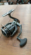スピニングリール|SHIMANO
