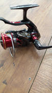 スピニングリール|DAIWA