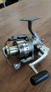 スピニングリール|SHIMANO