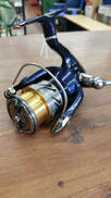 スピニングリール|DAIWA