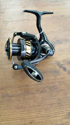 スピニングリール|DAIWA
