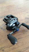 ベイトリール|SHIMANO