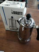 CLASS 4-KOPS|BIALETTI