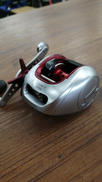 両軸リール|SHIMANO