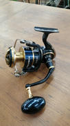 スピニングリール|DAIWA