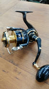 スピニングリール|DAIWA