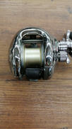 ベイトリール|SHIMANO