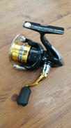 スピニングリール|SHIMANO