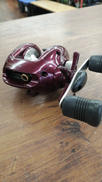 ベイトリール|SHIMANO
