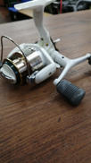 スピニングリール|SHIMANO
