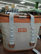 クーラーバッグ|YETI