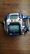 電動リール|SHIMANO