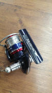 スピニングリール|DAIWA