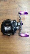 ベイトリール|AbuGarcia