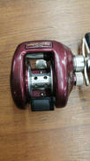 ベイトリール|SHIMANO
