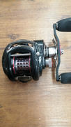ベイトリール|AbuGarcia