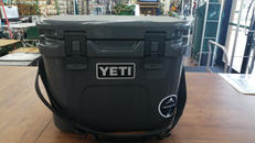 クーラーボックス|YETI