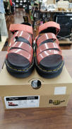 BLAIRE JELLY|DR.MARTENS