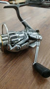 スピニングリール|DAIWA