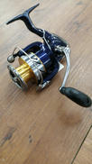 スピニングリール|DAIWA