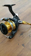 スピニングリール|SHIMANO