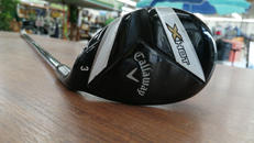 ユーティリティ|CALLAWAY