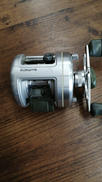 ベイトリール|SHIMANO
