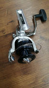 スピニングリール|SHIMANO